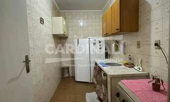 Imagem 3: Apartamento Kitchnet com Condomínio em Campinas