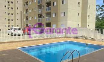 Imagem: Apartamento Condominio Mirante da Colina