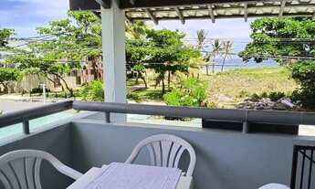 Imagem: Vendo casa, 2/4, suite. Praia Flamengo