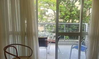 Imagem 2: Imóvel para venda possui 185 metros quadrados com 4 quartos em Jardim da Penha - Vitória