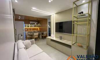 Imagem 4: PM) PRAÇA DAS MACIEIRAS/ Nascente | Andar Alto | 3 Quartos+Suite