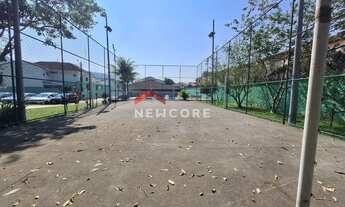 Imagem 3: Casa de condomínio em Estrada Curumau - Taquara - Rio de Janeiro/RJ