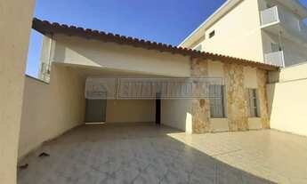 Imagem: Casa na Vila Gabriel - Sorocaba - SP