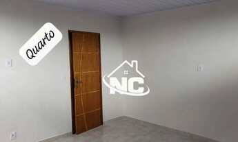 Imagem 7: Casa com 2 quartos à venda, 77 m² por R$ 180.000 - Centro - São Gonçalo/RJ