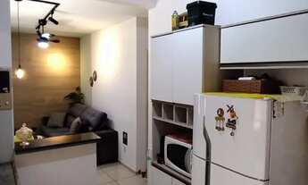 Imagem 6: Apartamento com 2 dormitórios em ótima localização em Piracicaba