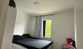 Imagem 3: Imóvel para aluguel com 40 metros quadrados com 2 quartos em Nova Brasília - Salvador - BA