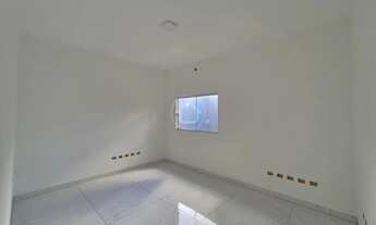 Imagem 5: CASA NOVA COM 3 DORMITORIOS PROX AO COL. MILITAR