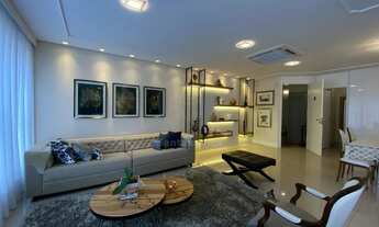 Imagem 6: Apartamento à venda no Edifício Maison Legacy com 3 quartos na Região Sul de Londrina