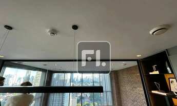 Imagem 5: Conjunto, 83 m² - venda por R$ 1.800.000,00 ou aluguel por R$ 11.982,65/mês - Brooklin - S