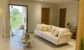 Imagem 7: Linda - Maravilhosa - Casa 300 m² - 340 m² área total - Com 5 quartos, 3 suítes - Condomín