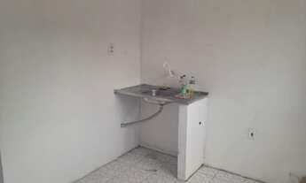 Imagem 2: ALUGA-SE CASA TIPO KITNET EM VILA - BAIRRO DA PEDREIRA