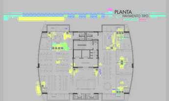 Imagem 4: CONJ. COMERCIAL - CITY BUTANTÃ - SP