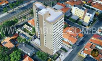 Imagem 5: RESIDENCIAL DOM CASMURRO, BAIRRO DAMAS, NASCENTE, 57m², 3 QUARTOS, 2 VAGAS