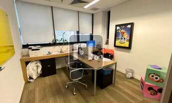 Imagem 3: Escritório para aluguel e venda possui 237 metros quadrados em Bela Vista - São Paulo - SP