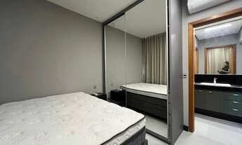 Imagem 6: Lourdes Apartamento 1 Quarto Mobiliado