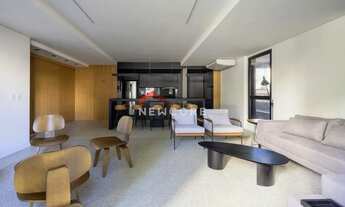 Imagem 3: Apartamento em Avenida Francisco Petuco - Boa Vista - Porto Alegre/RS