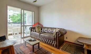 Imagem 5: Apartamento em Rua Cristiano Viana - Pinheiros - São Paulo/SP