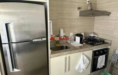 Imagem 7: Flat com ótimo preço no bairro Moema. Confira!