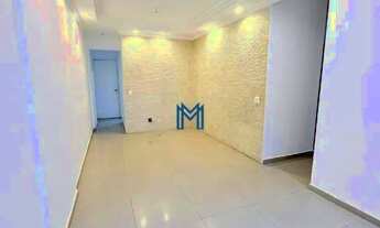 Imagem: Apartamento com 3 dormitórios, com 100