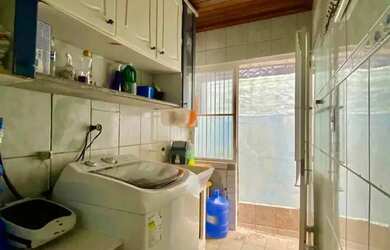 Imagem 3: Casa com pátio 144m2 2 quartos com vaga Bairro Passo das Pedras Porto Alegre