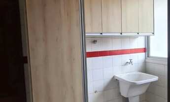 Imagem 4: Parque sabia Apartamento com 3 dormitórios