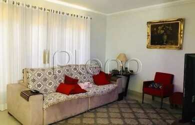 Imagem 4: Casa à venda no Jardim Nossa Senhora Auxiliadora, Campinas