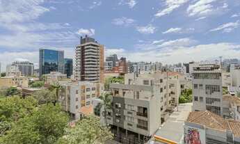 Imagem 3: Apartamento em Auxiliadora