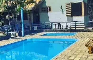 Imagem: Aluguel de sitio para finais de semana agende