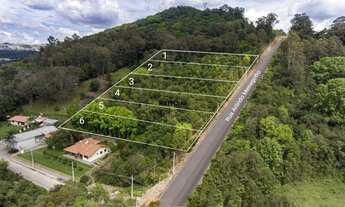 Imagem: INBOX CIA IMOBILIÁRIA VENDE - Terreno Industrial