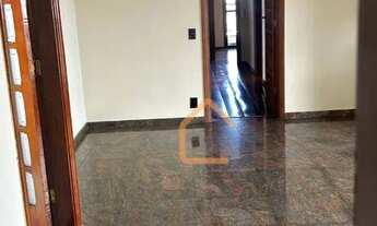 Imagem 2: Apartamento com 3 dormitórios à venda, 140 m² por R$ 750.000,00 - Centro - Pouso Alegre/MG