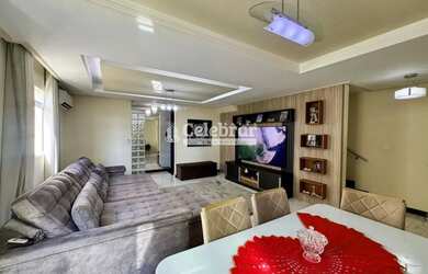 Imagem 6: Casa em Condomínio para Venda em Contagem, Centro, 3 dormitórios, 1 suíte, 3 banheiros, 4