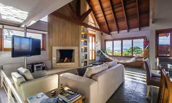 Imagem: Casa em Condomínio 4 dormitórios 2 vagas