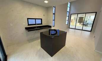 Imagem 4: Casa de Condomínio com 3 dormitórios à venda, 148 m² por R$ 1.050.000 - Cidade Alpha - Eus