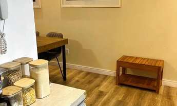 Imagem 7: Apartamento para venda com 95 metros quadrados com 3 quartos