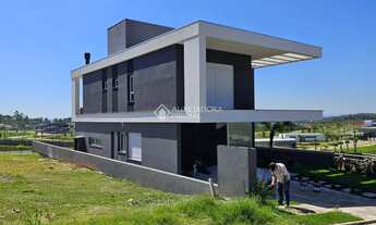 Imagem: Vende casa 3 suítes em condomínio Reserva