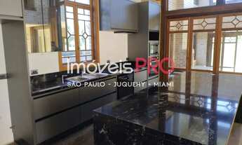 Imagem 7: Casa 650m² Casa com 4 dormitórios