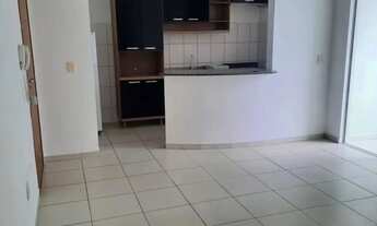 Imagem: Excelente apto semimobiliado com churrasqueira,1