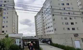 Imagem: Apartamento para venda possui 40m2 com 2