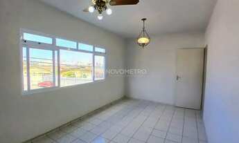 Imagem 2: Apartamento para Alugar no Edifício Topázio Chácara da Barra Campinas/SP