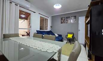 Imagem 3: Térrea para venda tem 47 metros quadrados com 2 quartos em Wanel Ville - Sorocaba - SP