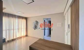 Imagem 7: Apartamento para aluguel com 49 m² e 1 quarto em Jardim Infante Dom Henrique, Bauru - SP