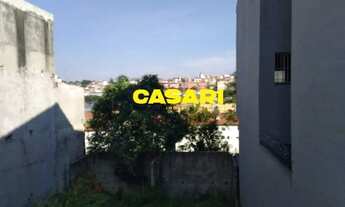 Imagem 6: Terreno à venda, 250 m² - Assunção - São Bernardo do Campo/SP