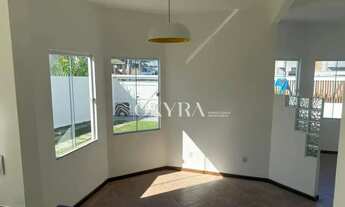 Imagem 5: LINDA CASA DUPLEX P/ VENDA NO MIRANTE DA LAGOA