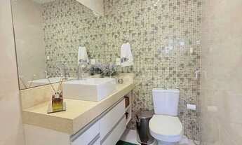 Imagem 7: Cobertura de 260m2 no Recreio dos Bandeirantes