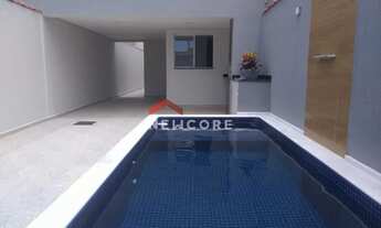 Imagem: Casa em Rua Orminda Carneiro Dohnal - Corumba