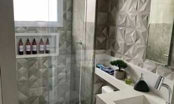 Imagem 5: Apartamento à Venda com Varanda Condomínio das Palmeiras