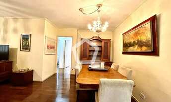 Imagem 2: Apartamento em Santa Cecília