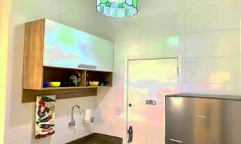 Imagem 7: Apartamento para aluguel possui 50 metros quadrados com 1 quarto