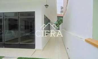 Imagem 5: Casa de Alvenaria - Venda - 03 quartos - 154m2 - Beco Saturnino Claudino dos Santos - Rua