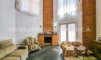 Imagem: Casa em Condominio - Alphaville Residencial